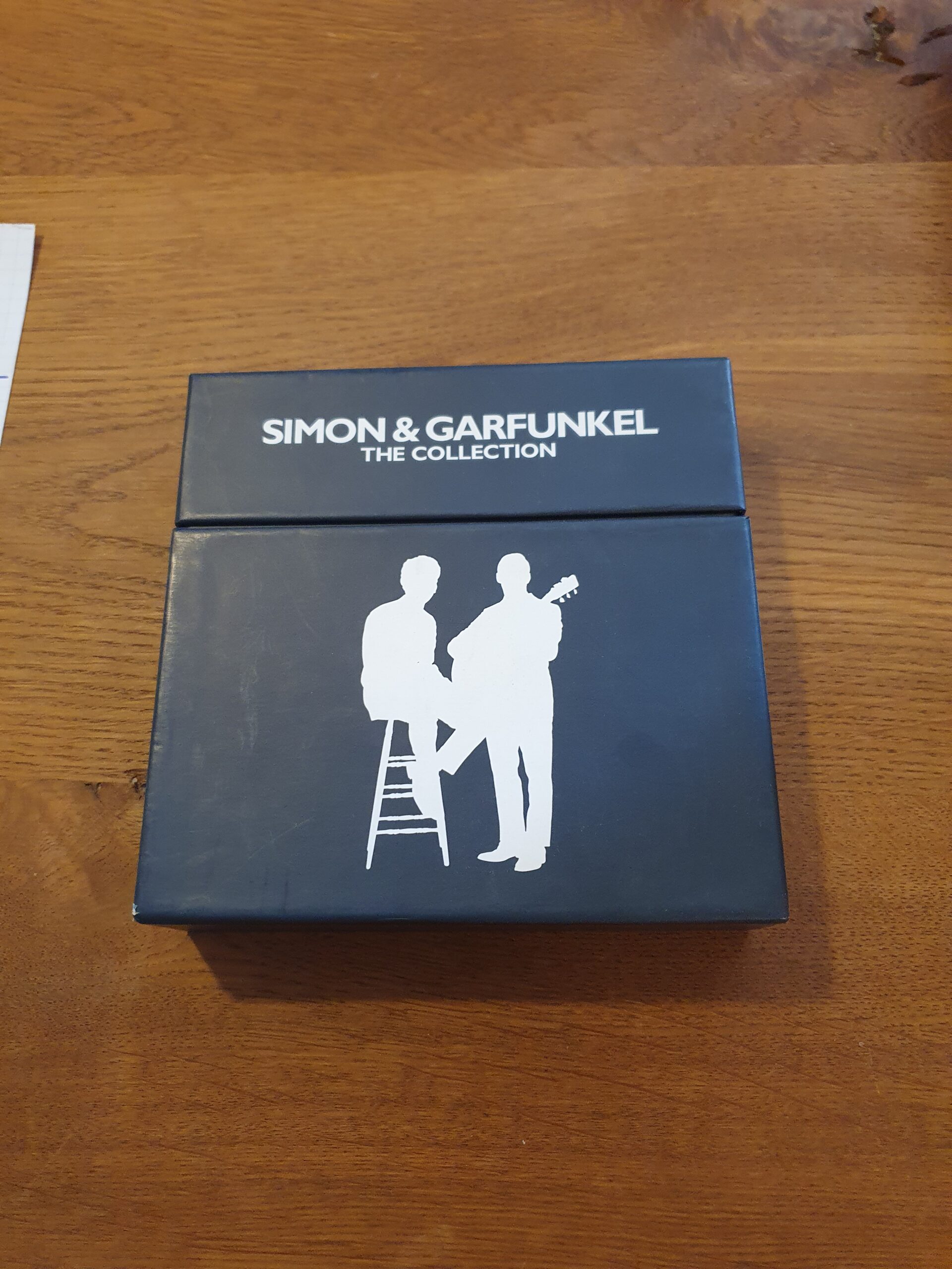 Simon &amp; Garfunkel: The Collection