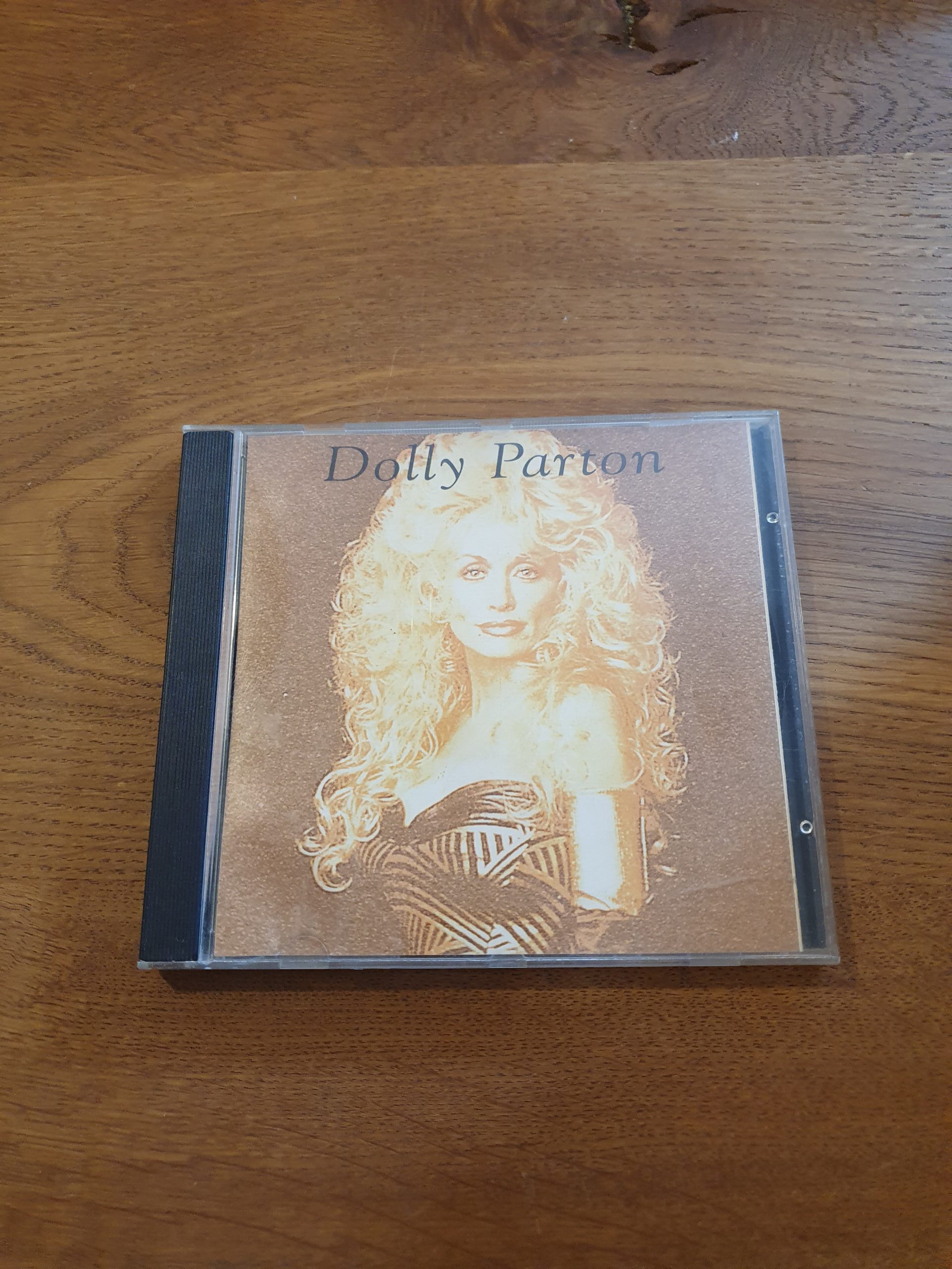 Dolly Parton: Her Greatest Hits