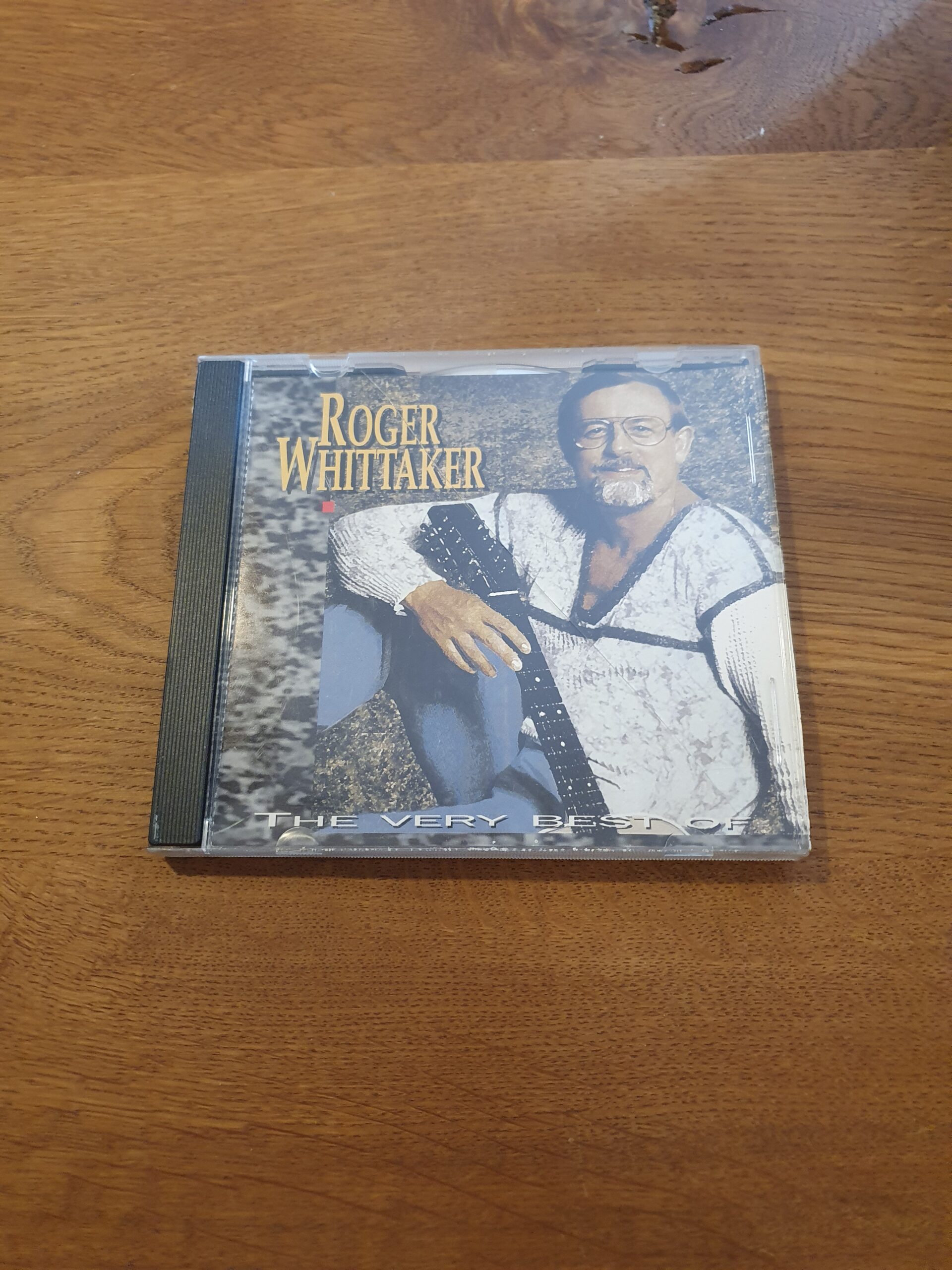 The Very Best of: Roger Whittaker