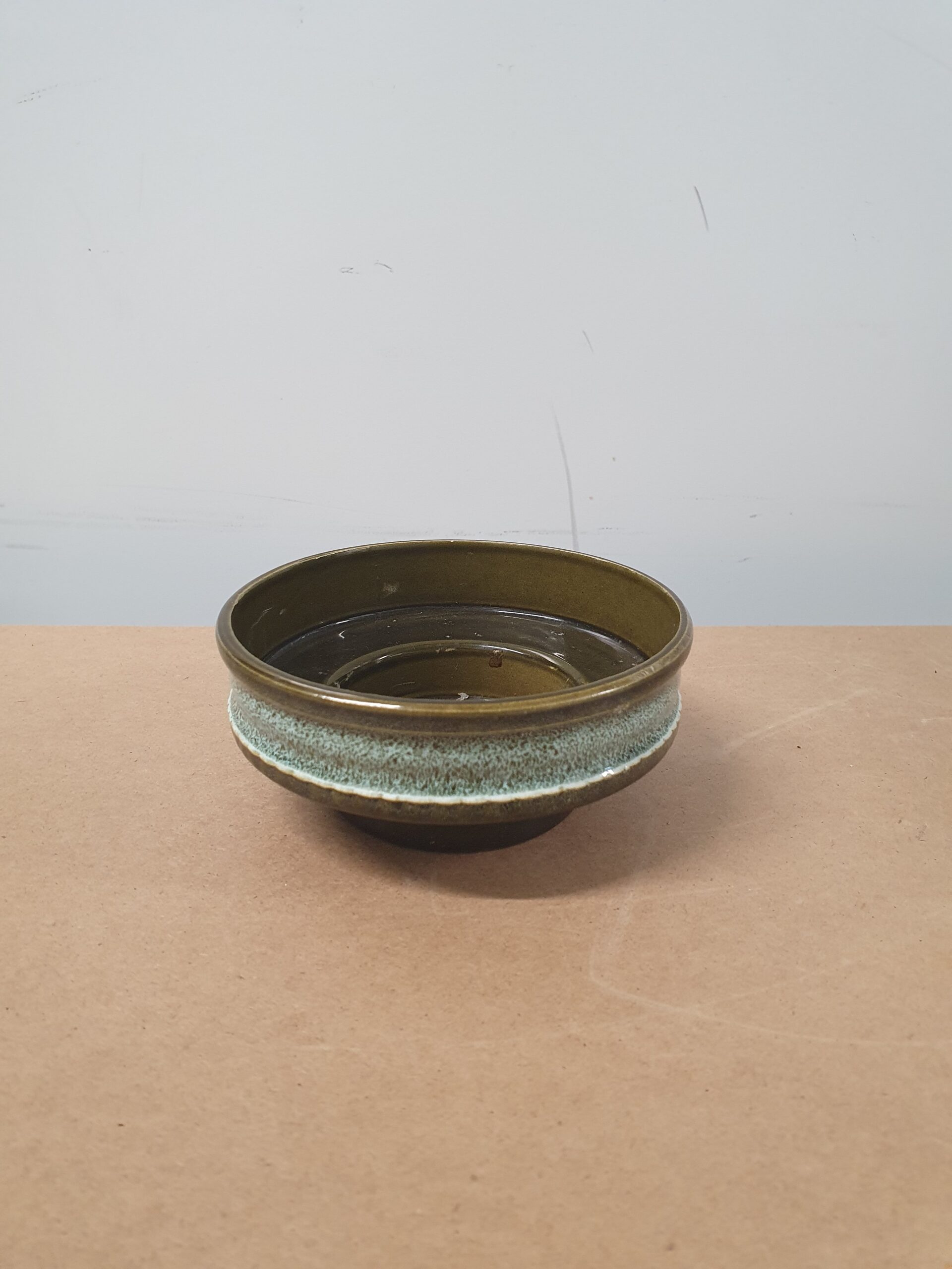 Lysestage i porcelæn