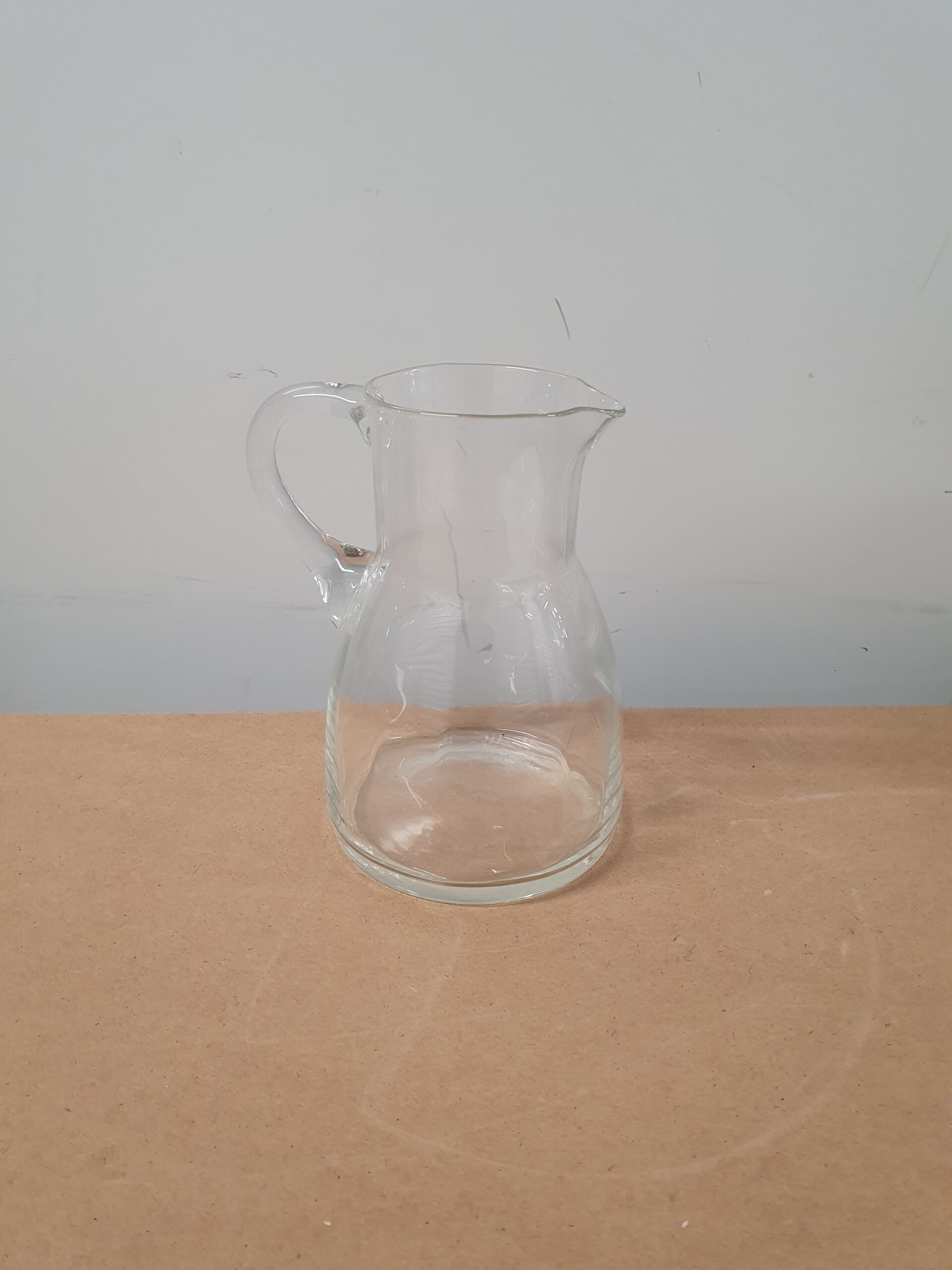 Kande i glas