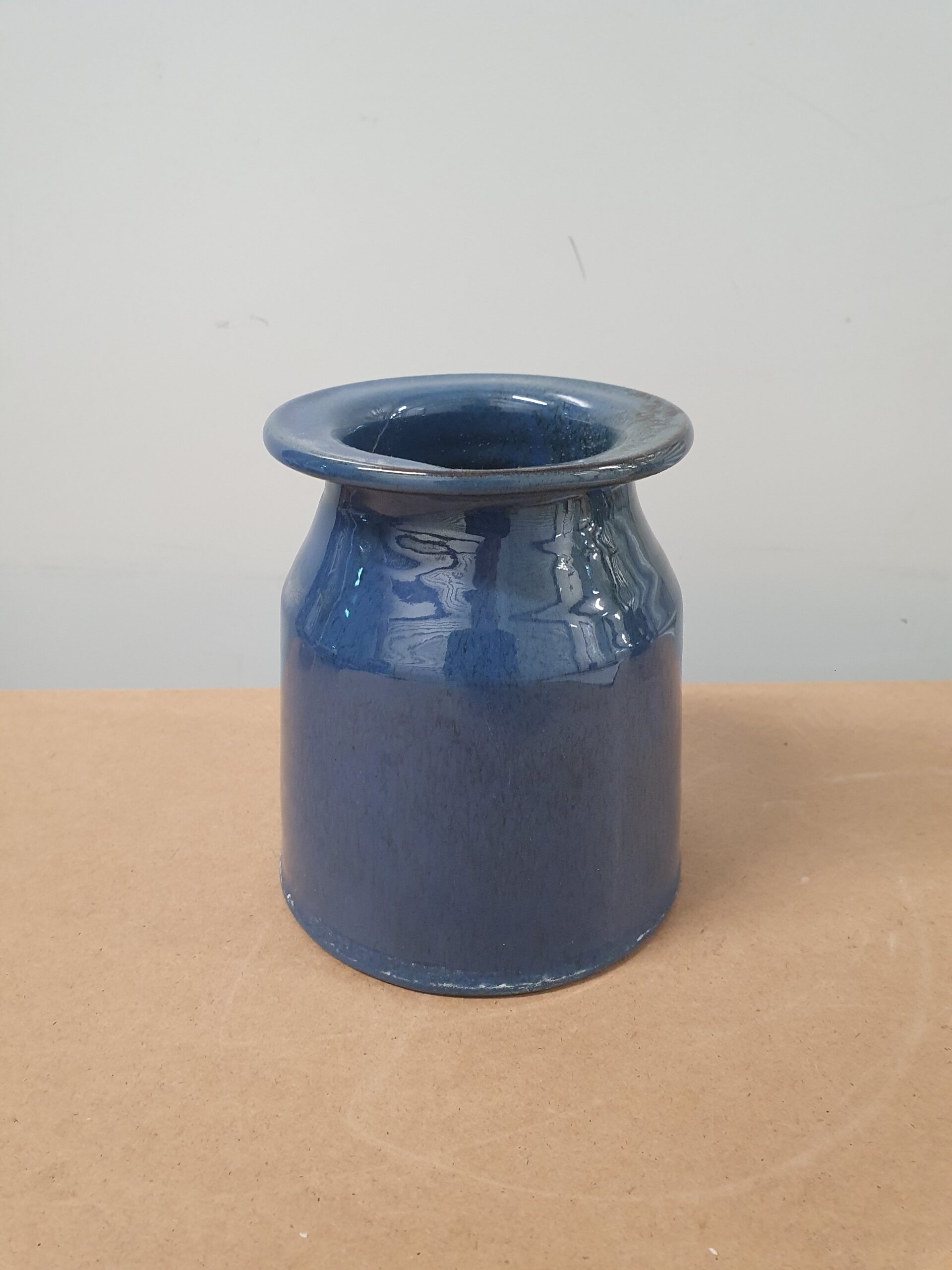 Vase i keramik