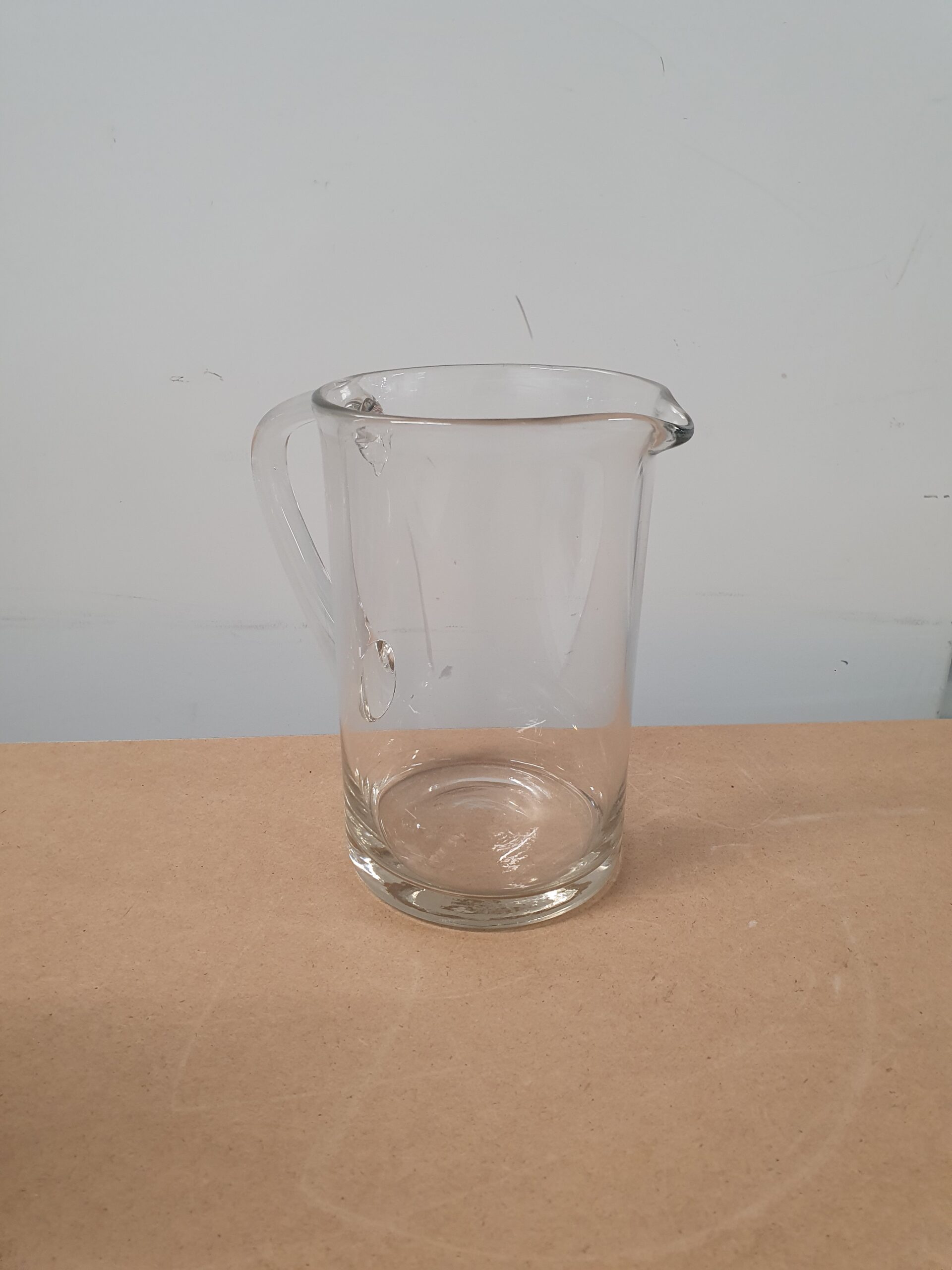 Kande i glas