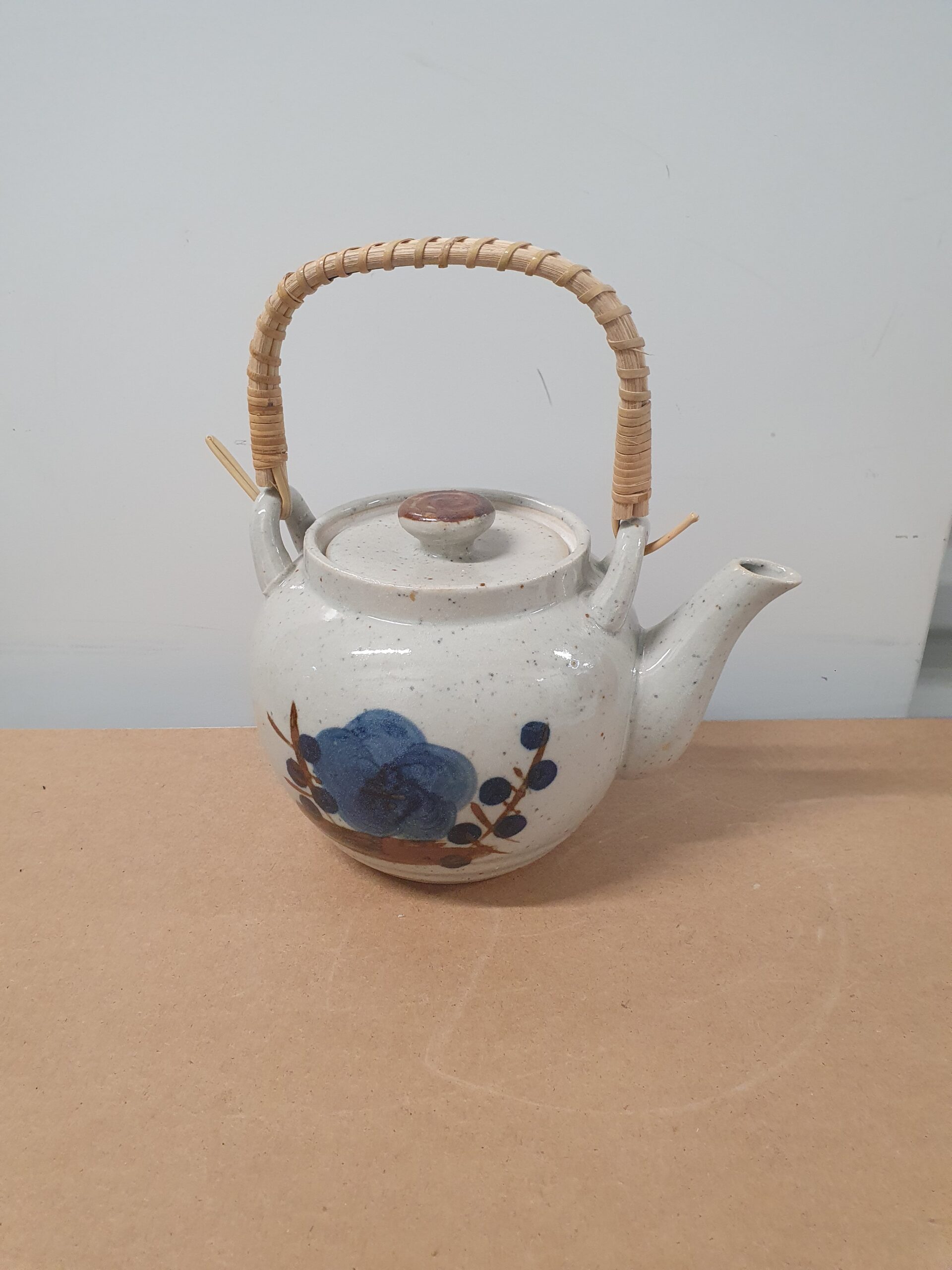 Vintage kande i keramik