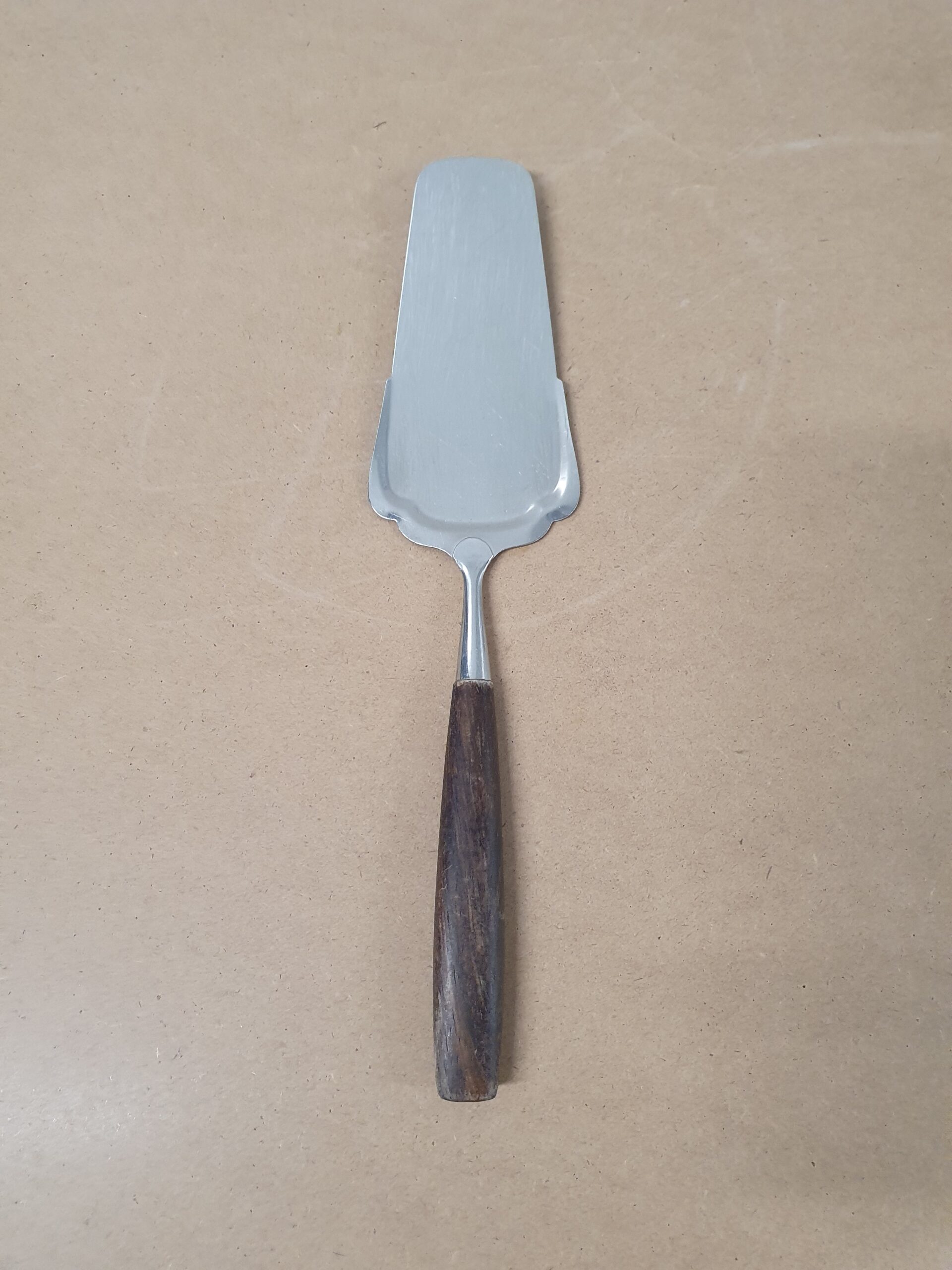 Vintage lagkageske
