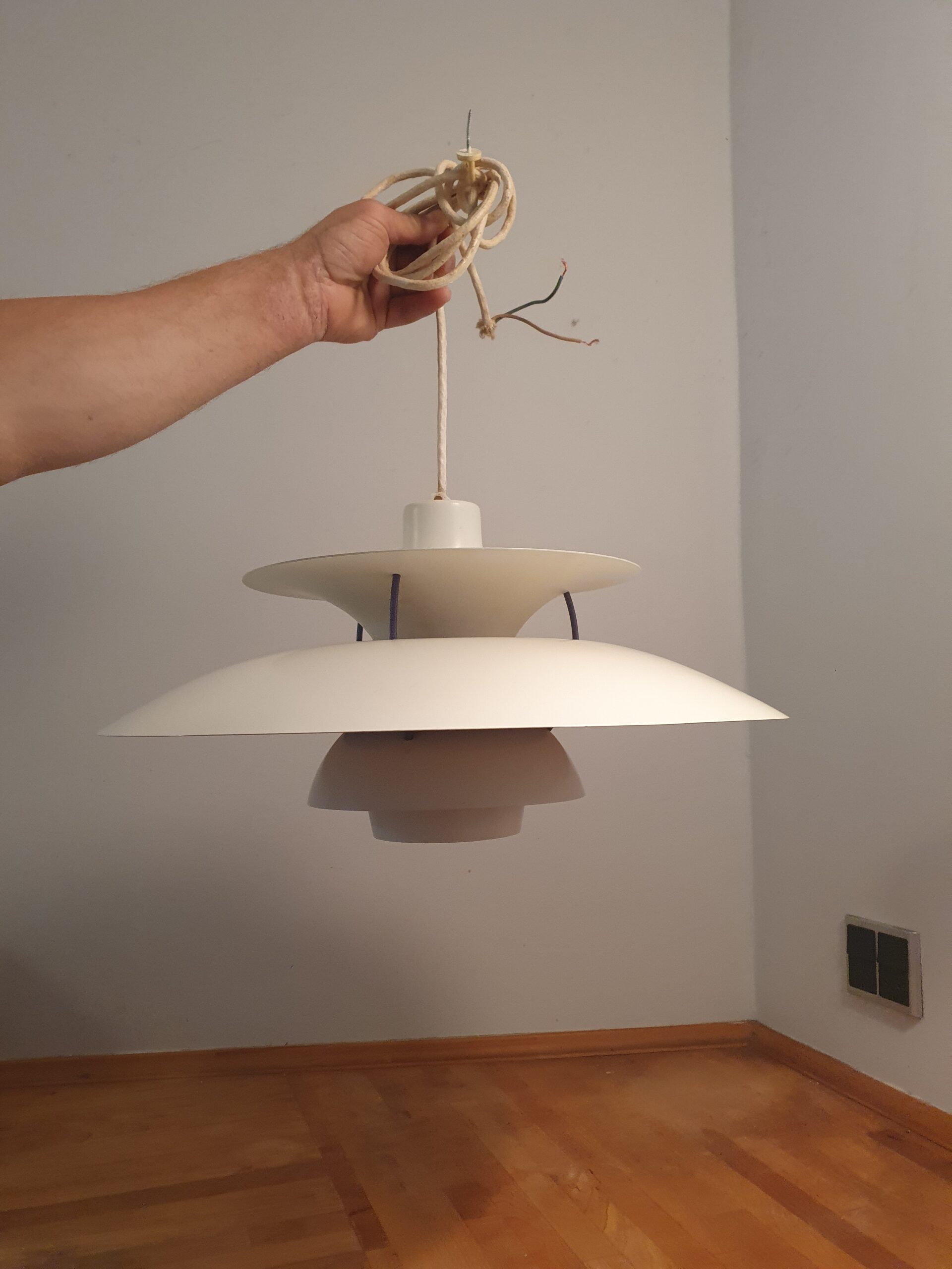 PH5 lampe