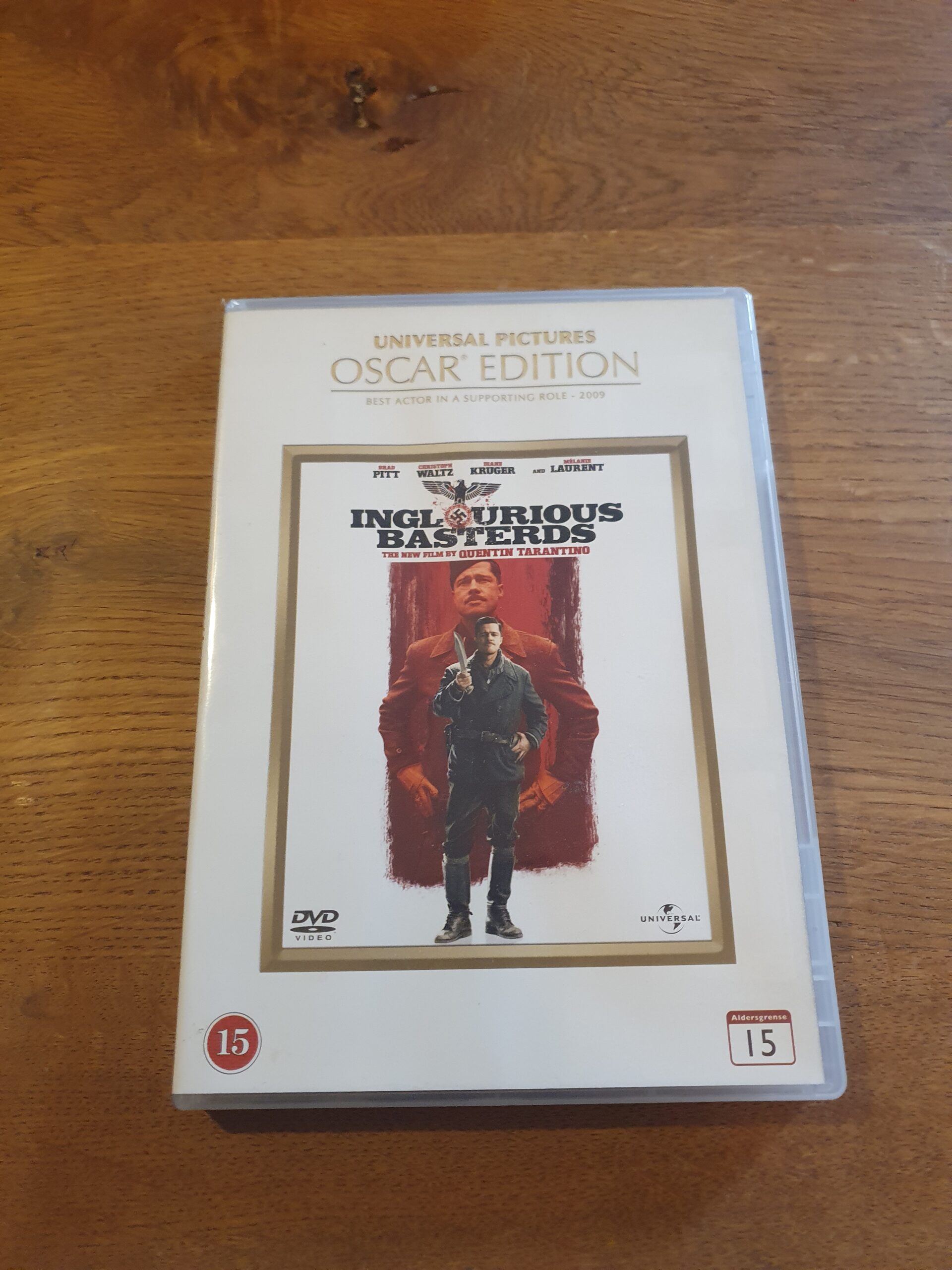 Inglourious Basterds
