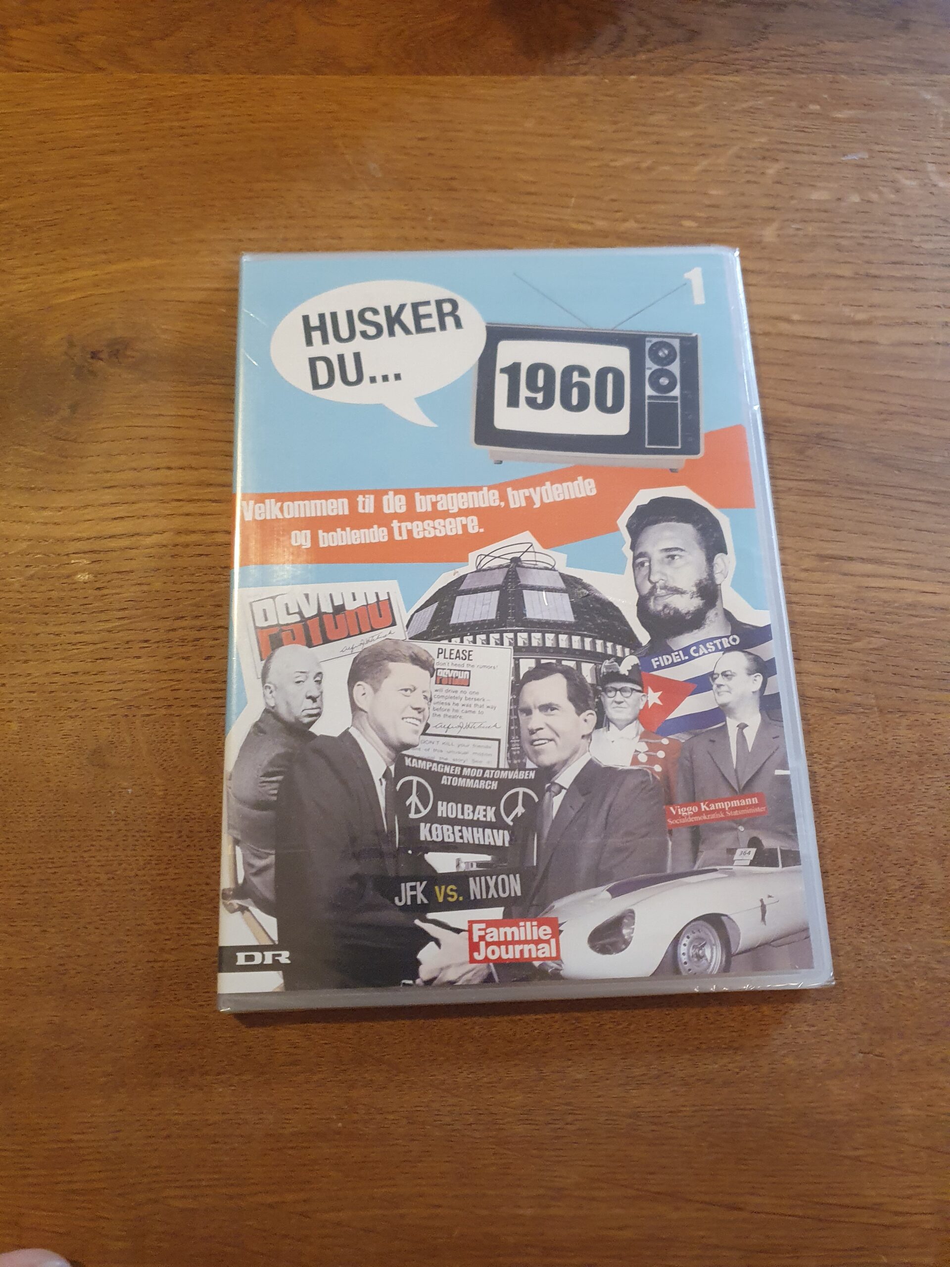 Husker du... 1960