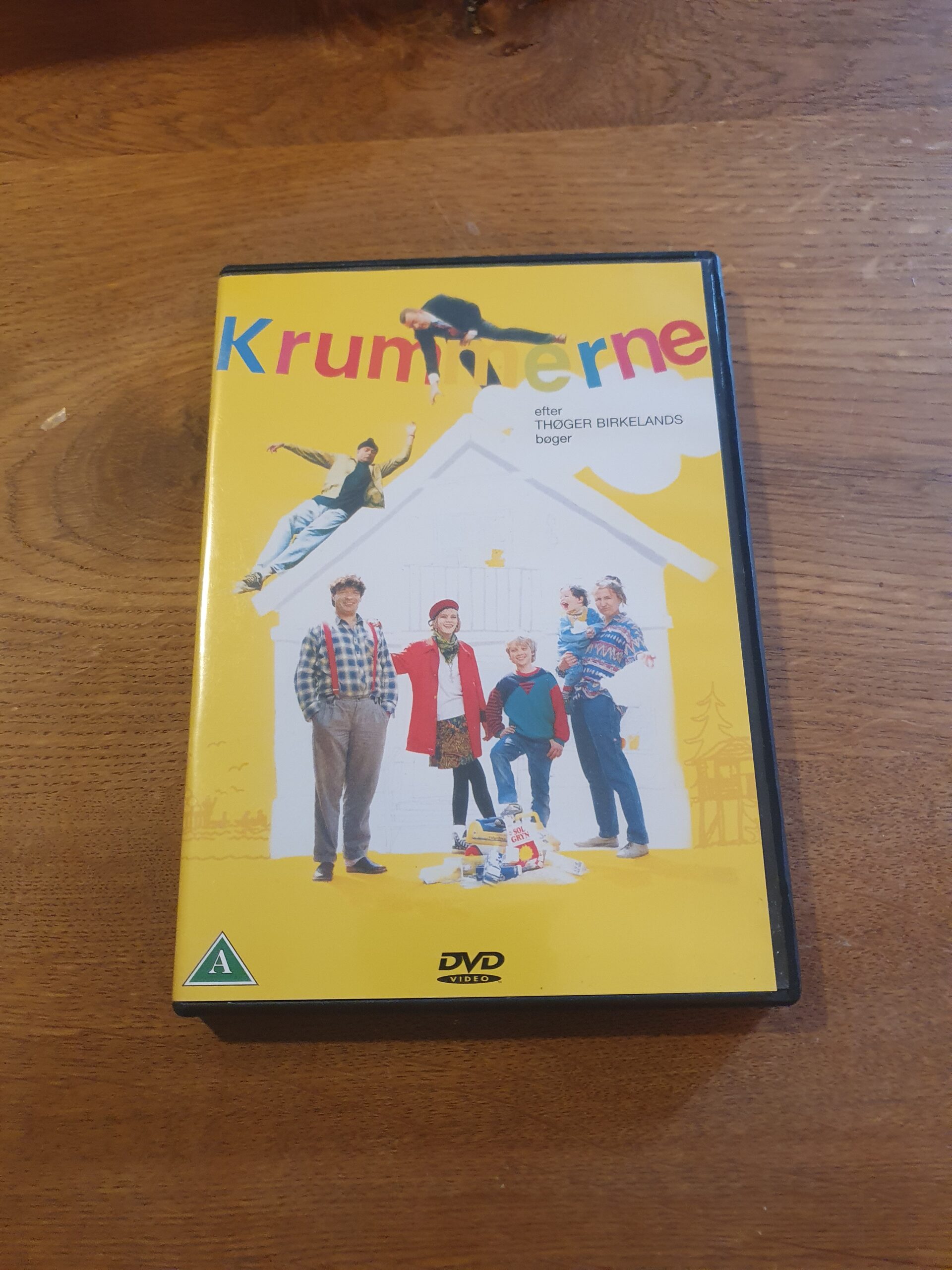 Krummerne