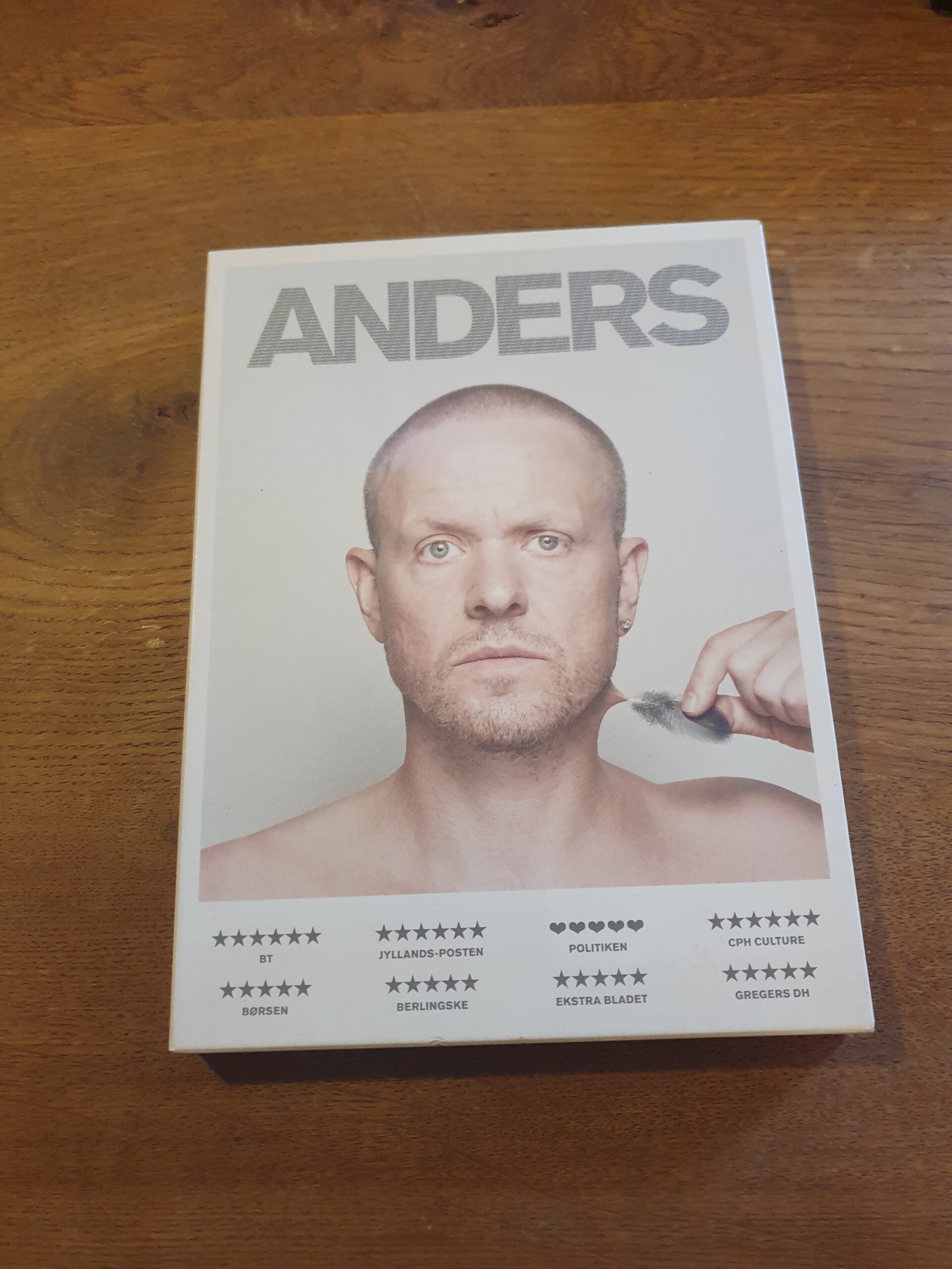 Anders