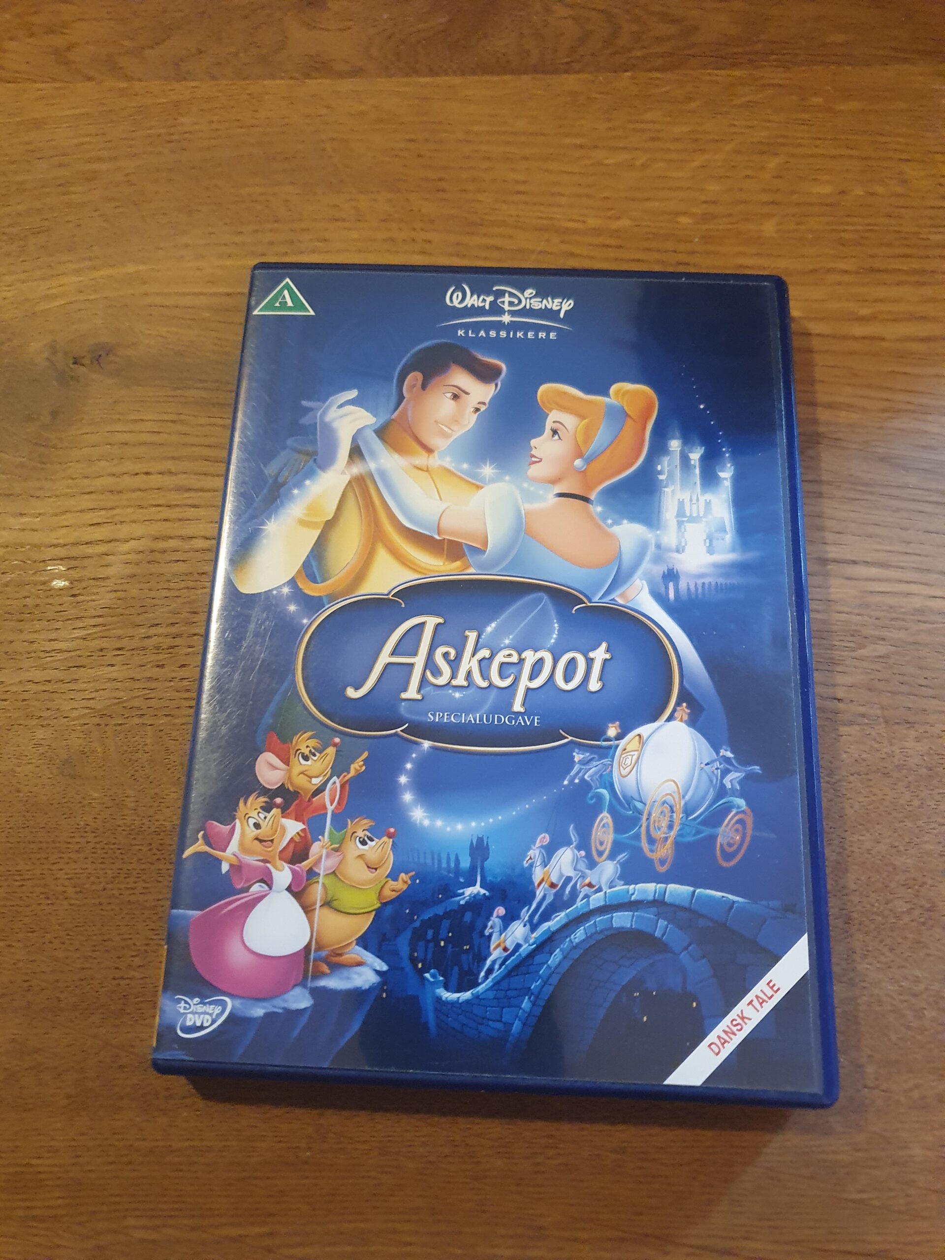 Askepot