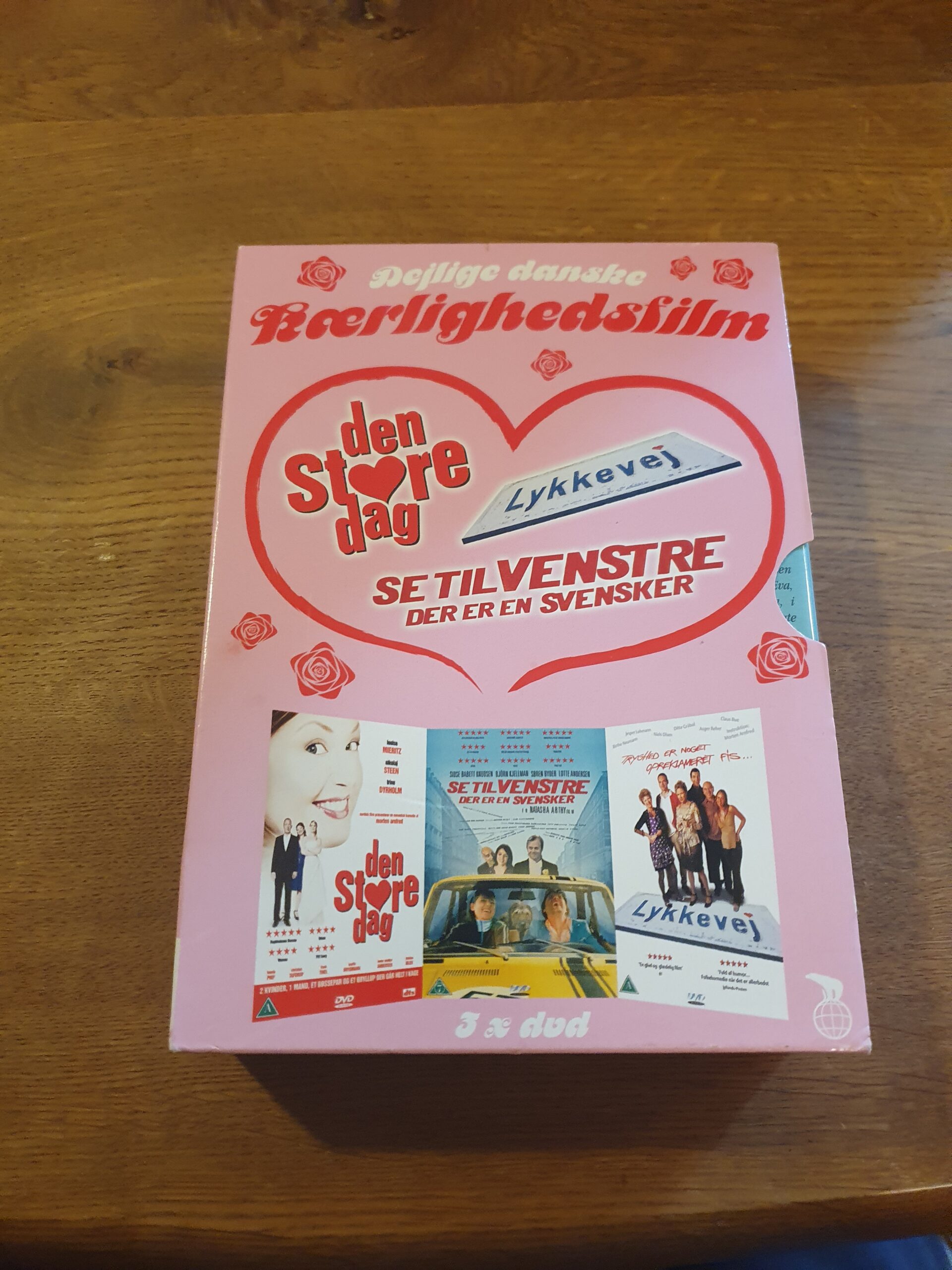 Den store dag