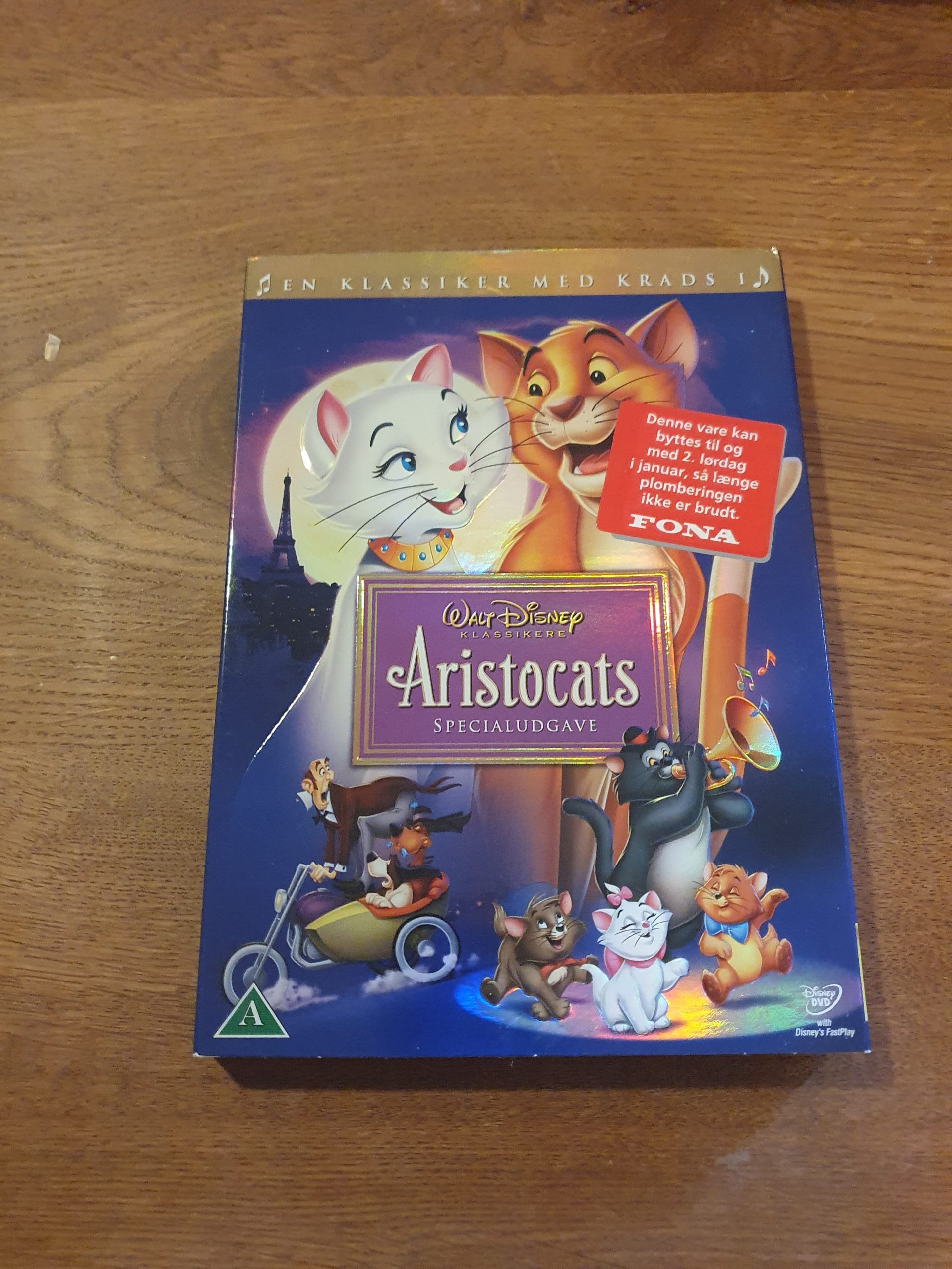Aristocats