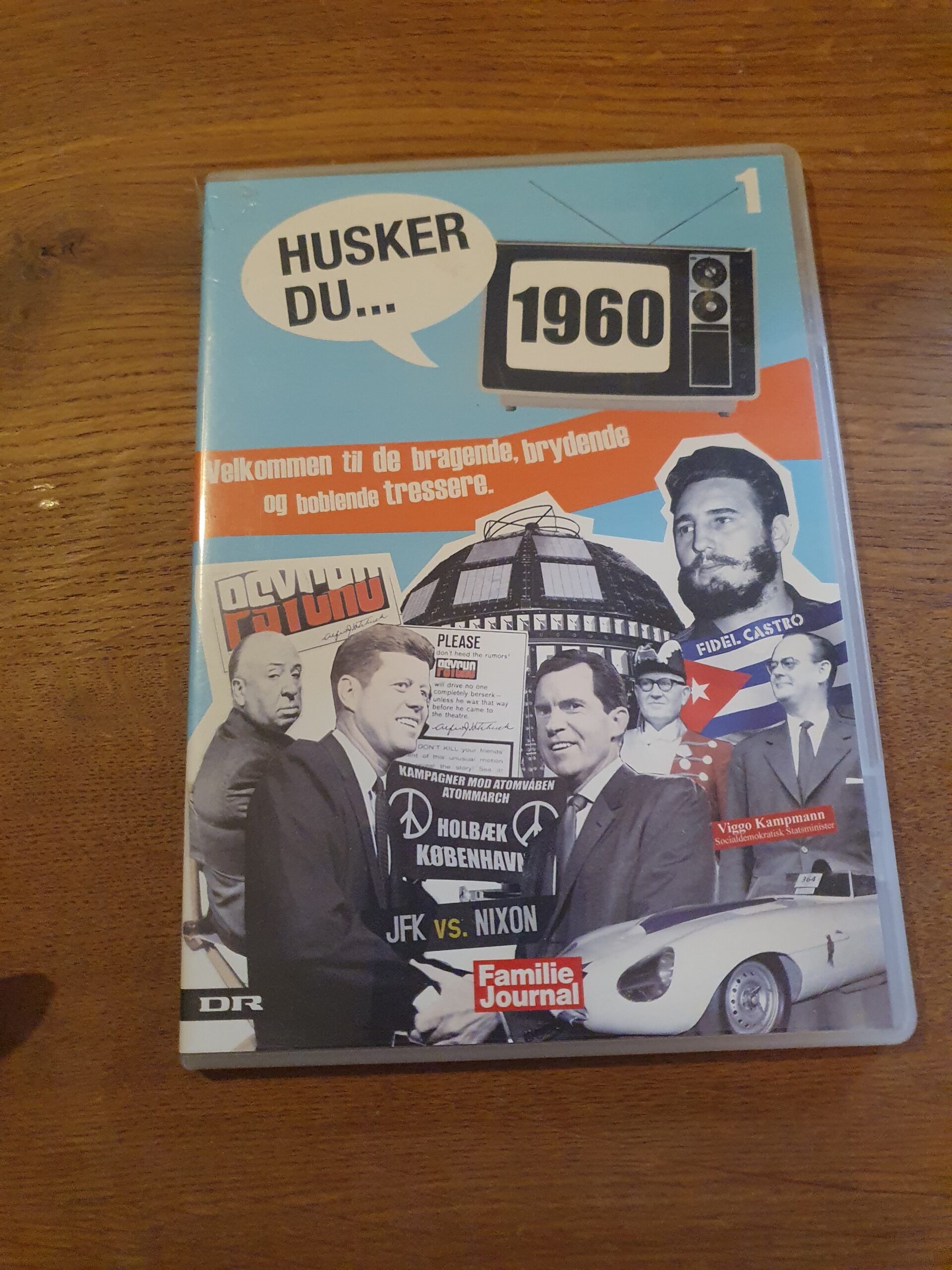 Husker du... 1960