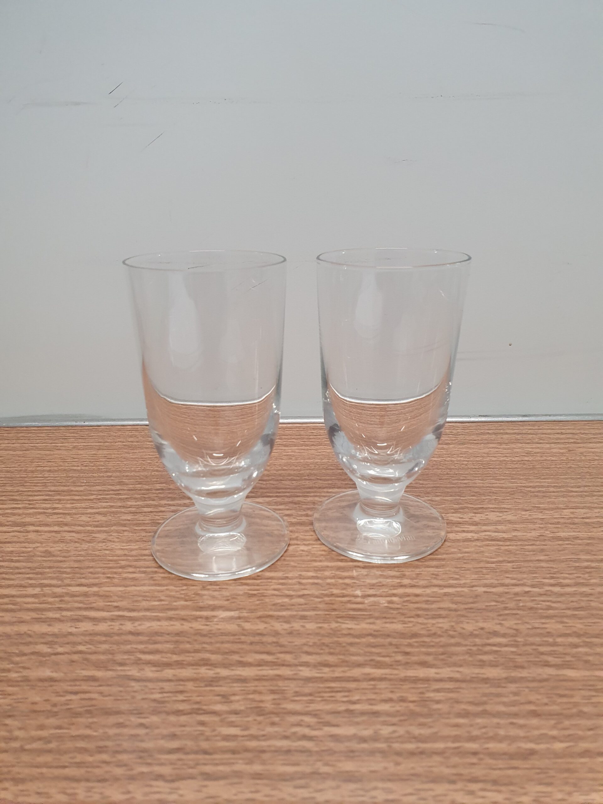 Snapseglas