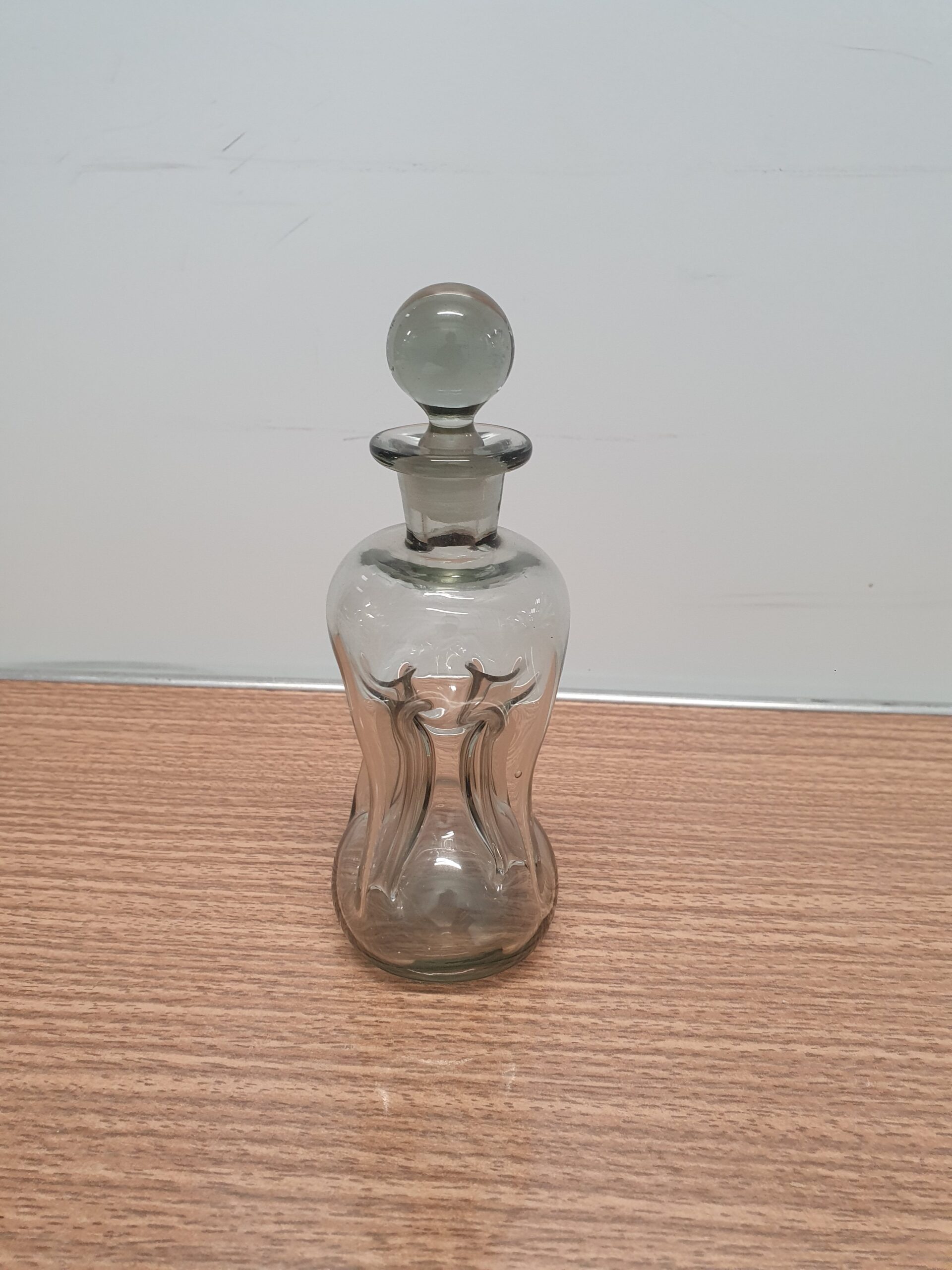 Mini Holmegaard karaffel