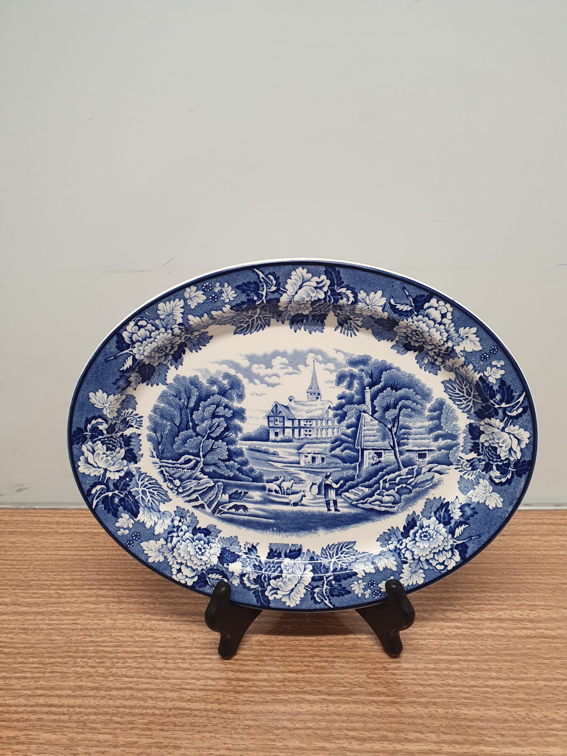 Engelske Woods & Sons fad