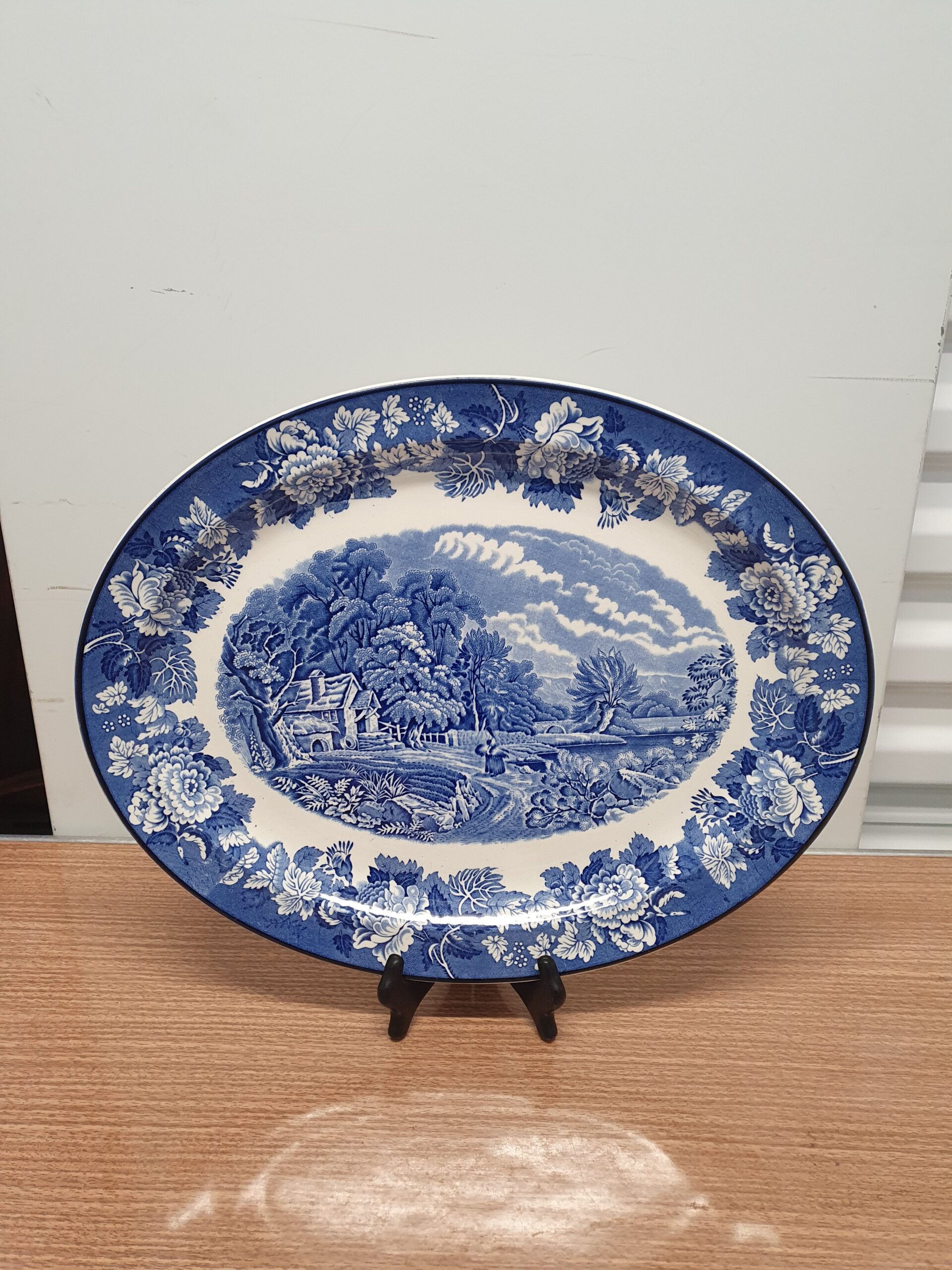 Engelske Woods &amp; Sons fad