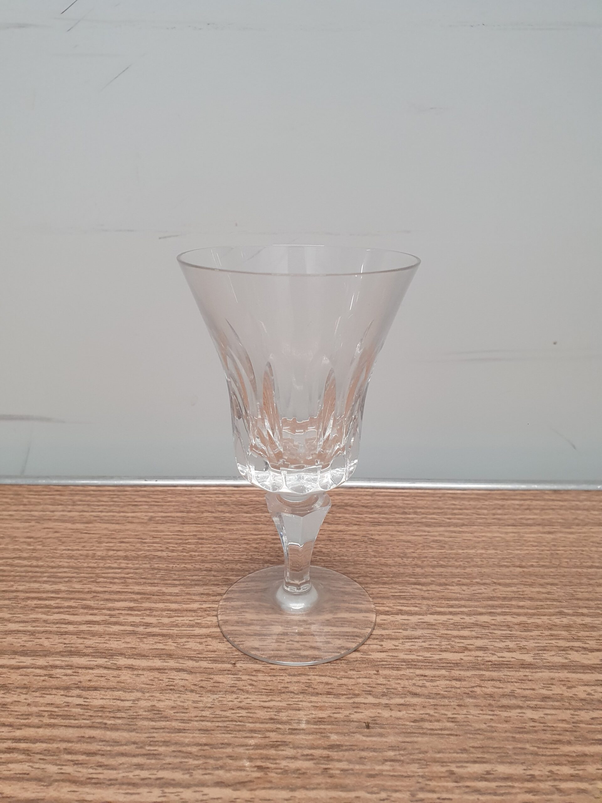 Glas fra Paris fra Lyngby Glasværk