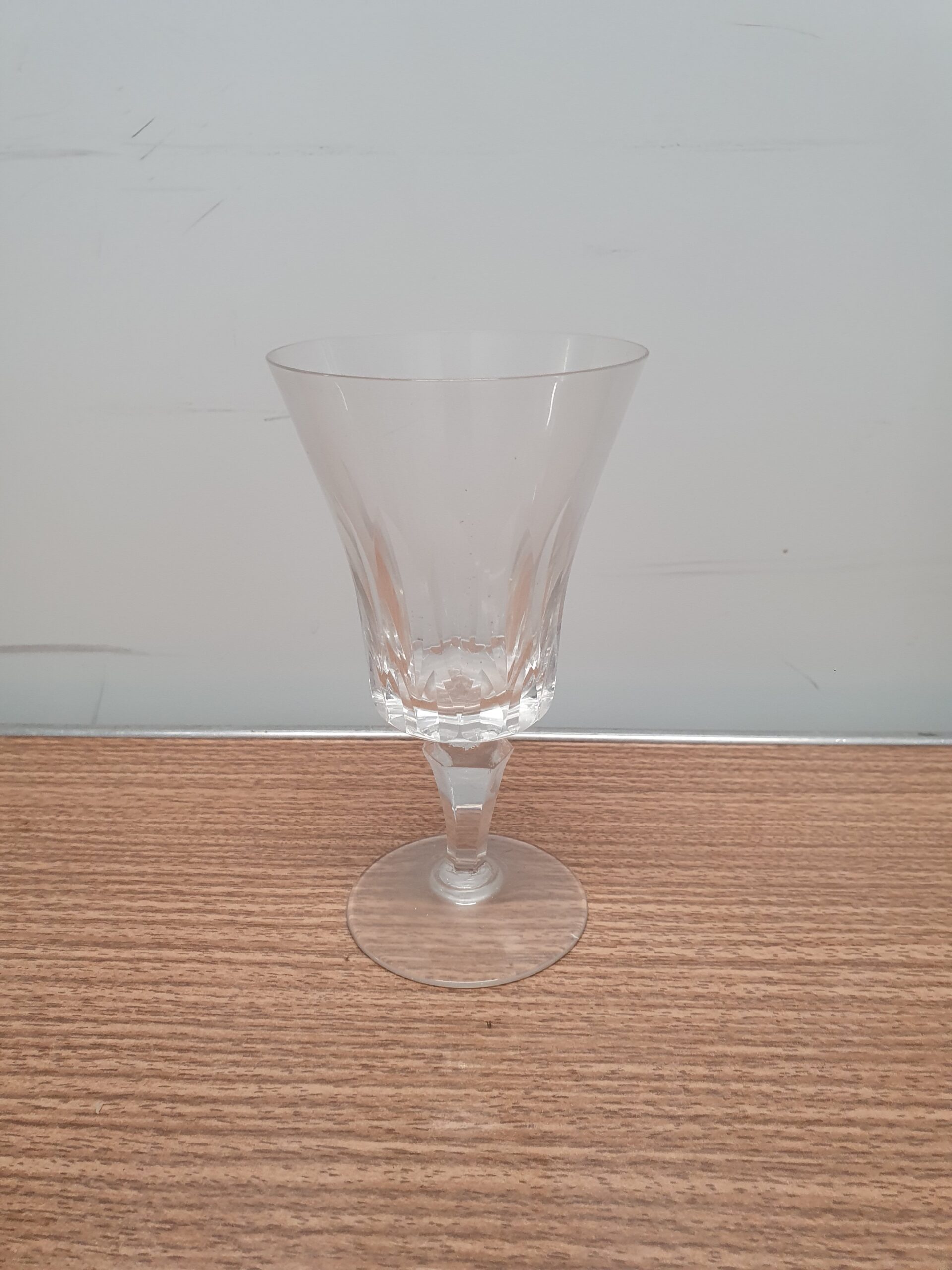 Glas fra Paris fra Lyngby Glasværk