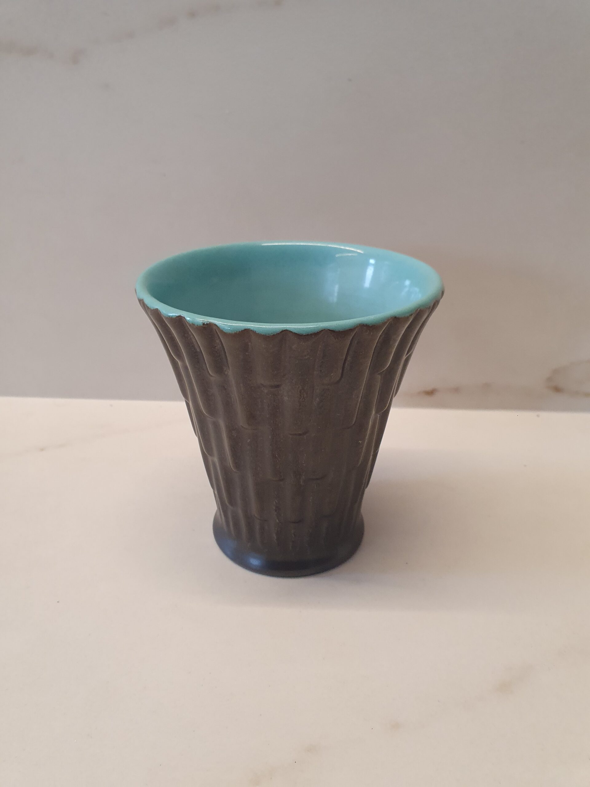 Michael Andersen & Søn vase
